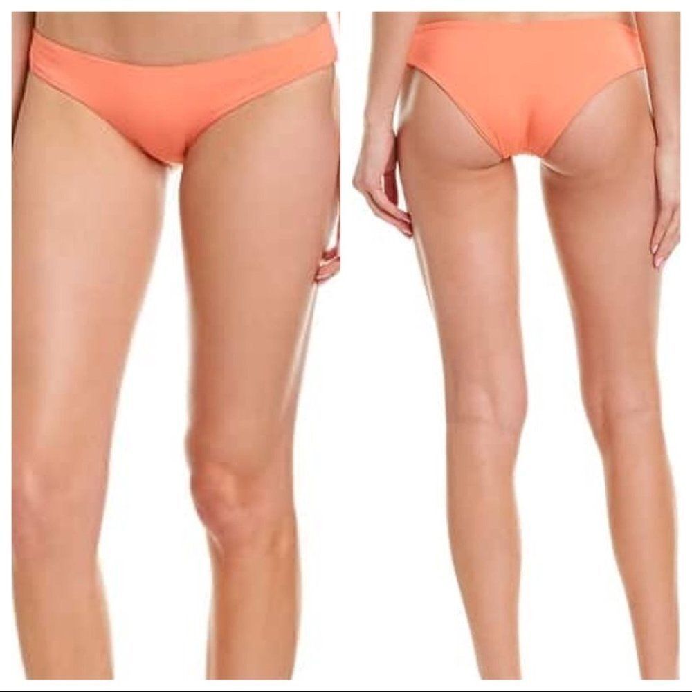 L*Space Sandy Classic swim bikini bottom